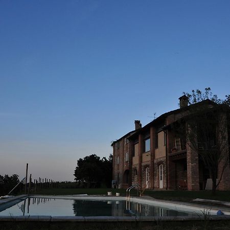 Bosco Dei Poveri Agazzano Zewnętrze zdjęcie